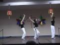 UTA Chinese spring festival Newstyle Hiphop dance