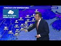 news center maine weather video forecast