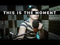 THIS IS THE MOMENT | ERIK SANTOS | KARAOKE COVER VERSION | CHITO