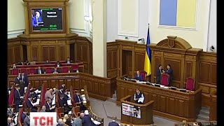 Сьогодні Кабмін розглядатиме проект державного бюджету на наступний рік