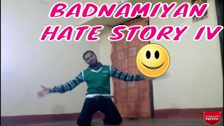 Badnaamiyan (Video) | Hate Story IV | Urvashi Rautela | Karan Wahi | Armaan Malik by satish patel