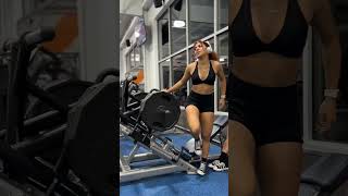 Glute And Hammy Workout
