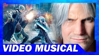 Devil May Cry 5 GMV Shall Never Surrender
