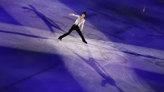 【羽生結弦】羽生結弦の登場で日本はもはや「スト」状態！仕事そっちのけでテレビ観戦―中国メディア