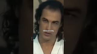 A young Steven Seagal "beating" his opponents at Aikido #shorts