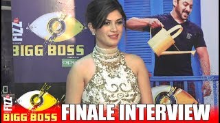 Bandgi Kalra Interview After Bigg Boss 11 Grand Finale