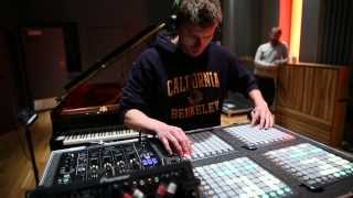 Novation // M4SONIC Launchpad [Exclusive Interview]