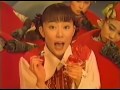 【なつかcm】ハウス フルーツinゼリー cmコレクション【1985～1999】