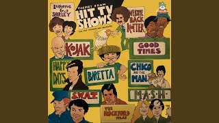 Welcome Back, Kotter