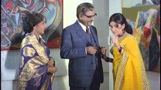 Secretary Full Movie Part 05 | ANR | Vanisree | K.V Mahadevan | K.S Prakash Rao | Suresh Productions