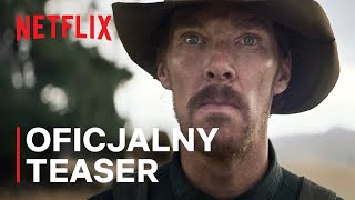 Psie pazury | Oficjalny teaser | Netflix