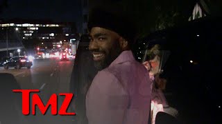 Donald Glover Says Malia Obama Can Do Anything, After Hiring Her As A Writer | TMZ