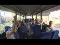 Spring fra et år på Vestbirk Musik- & Sportsefterskole 12/13