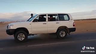 هجولة سيارة TOYOTA