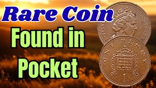 This 1986 Penny Could Be Worth Thousands! (Don’t Ignore It) | Historic Coin