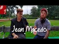 Entrevista Jean Macedo parte 01