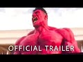 FULL Red Hulk Transformation Scene LEAKED In CAPTAIN AMERICA BRAVE NEW WORLD Trailer