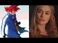 Goku In Game Of Thrones | Goku x Harem | Part 9