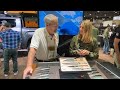 benchmade kitchen cutlery sportsman s guide at shot show 2024