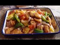 Yummy Chinese Recipe: Sweet & Sour Fish 酸甜鱼 Chinese Fish Recipe | Better than takeout!