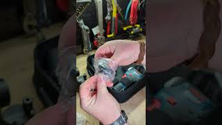 Unboxing ASMR: Bosch 12v MAX Chameleon FlexiClick Drill Kit