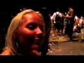 Reggae.ee @ Rototom Sunsplash 2010, Benicassim - before Bushman