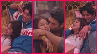 Itna Pyar Karo❤️|SidNaaz|Sidhart Shukla & Shehnaz gill|True Soul Ever😘🤩|Bigg Boss 13