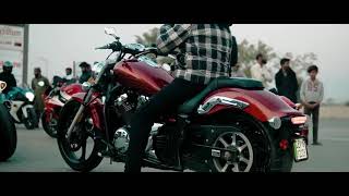 Ak47 official  Music Video Hassan Goldy DeepMalhi  New Punjabi song