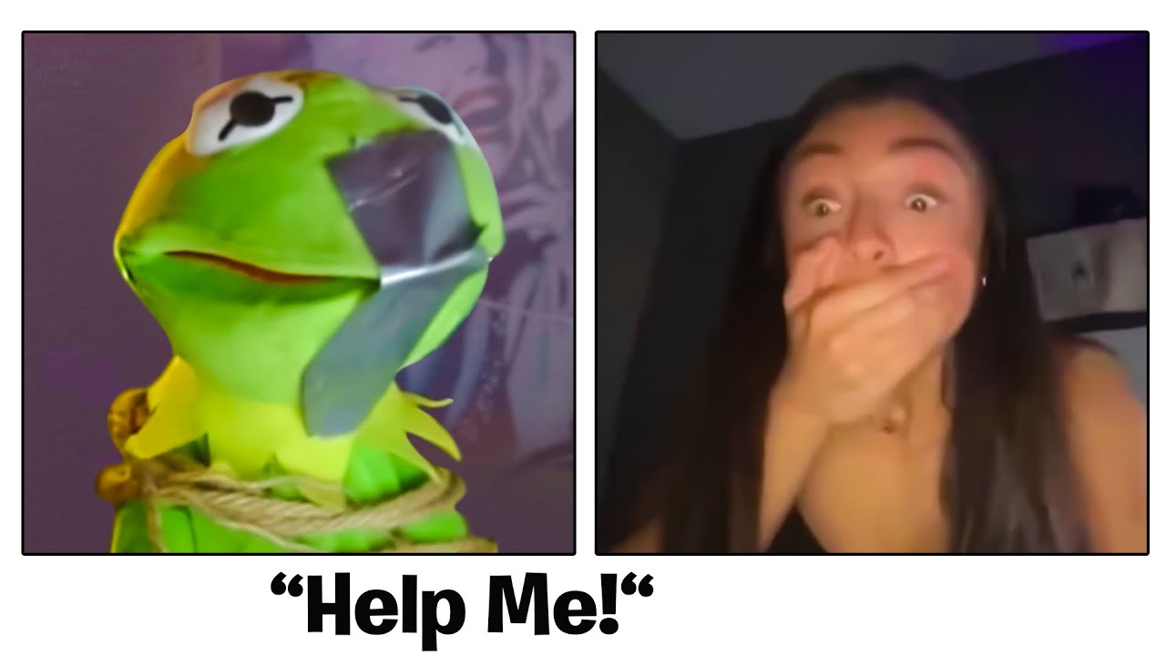 I Got Kidnapped Youtube