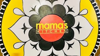 Mama’s Kitchen, 1st floor, Road No-36, Aditya Enclave, Venkatagiri, Jubilee hills, Hyderabad, 500033