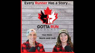 GRP #120 Meet the Minotaur: Conquering Canada's Only Sky Running Event / GottaRunPodcast