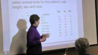 P2 Pulmonary Function Testing