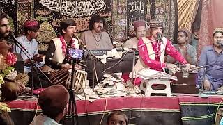 Shahbaz Qalandar - Qawwali || Jhoolay Jhoolay Laal Dam Mast Qalandar || Qalandri Dhamal