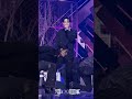 k fancam sf9 주호 직캠 비보라 bibora sf9 zu ho fancam @뮤직뱅크 music bank 240112