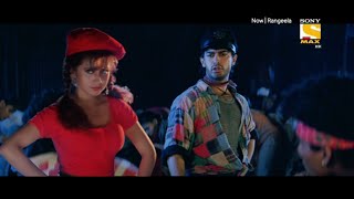 Kya Kare Kya Na Kare (Udit Narayan) Rangeela | Amir Khan, Urmila Matondkar | Full HDTV Songs 1080pHD