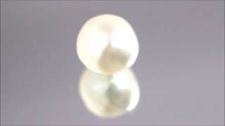 PEARL / MOTI  (KESHI)  8 .66 CTS (9410- 435- 600)