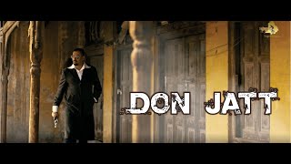 Don Jatt ( Video Song ) | Harry Gill | Yugraj Music I Rob Dhillon I Latest Punjabi Songs 2020