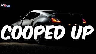 Post Malone, "Cooped Up" 🚚 (Lyric Video)