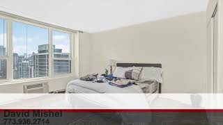 1550 North Lake Shore Drive 23D