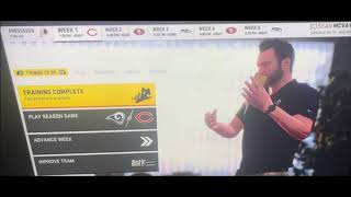 Will Madden 21 Care About Franchise Mode?