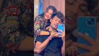 ମୁଁ ହେଲେ ଦେହ ତୁ ମୋ ନିଶ୍ବାସ ❤️🫂💞....#trending #newvideo #love #viralvideo