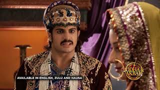 Zee World: Jodha & Akbar | Starts 18 July