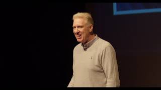 Why work place quotas are not inclusive.   | David Houchin | TEDxDoncaster