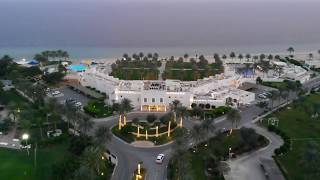 25 Years of Luxury - Sealine Beach, a Murwab Resort