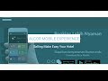 alcor mobile experience