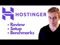 Hostinger Review. Cheap, but... What's the Catch?