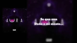 Aura - Ozuna (Letra™) 🐻