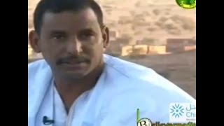 وقفة أدبية مع الشيخ / سيدي محمد بن الشيخ سيديا الأبييري - رحمه الله - فاضل ول البناني