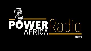 www.powersafrica.com Protoge with Ray Mupats. African Soil issues from the top of our heads😂