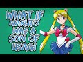 what if naruto was a Son of Usagi instead of Kushina | Harem Naruto | Part 1